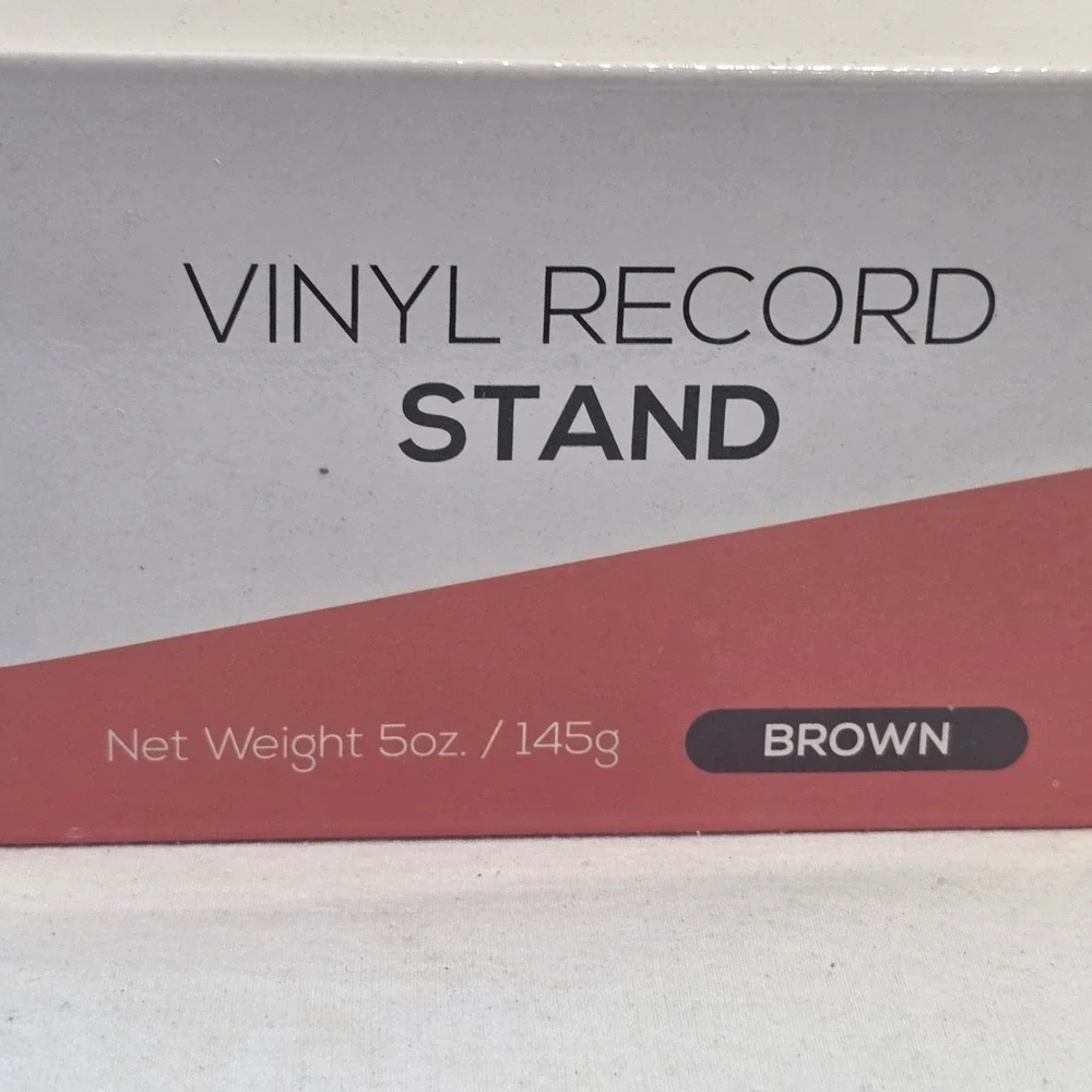 KAIU wooden vinyl